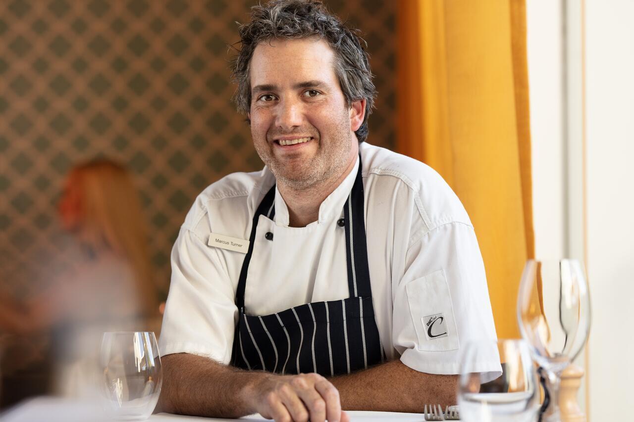 The Point Brisbane Hotel Exteriér fotografie Chef Michael Chiarello